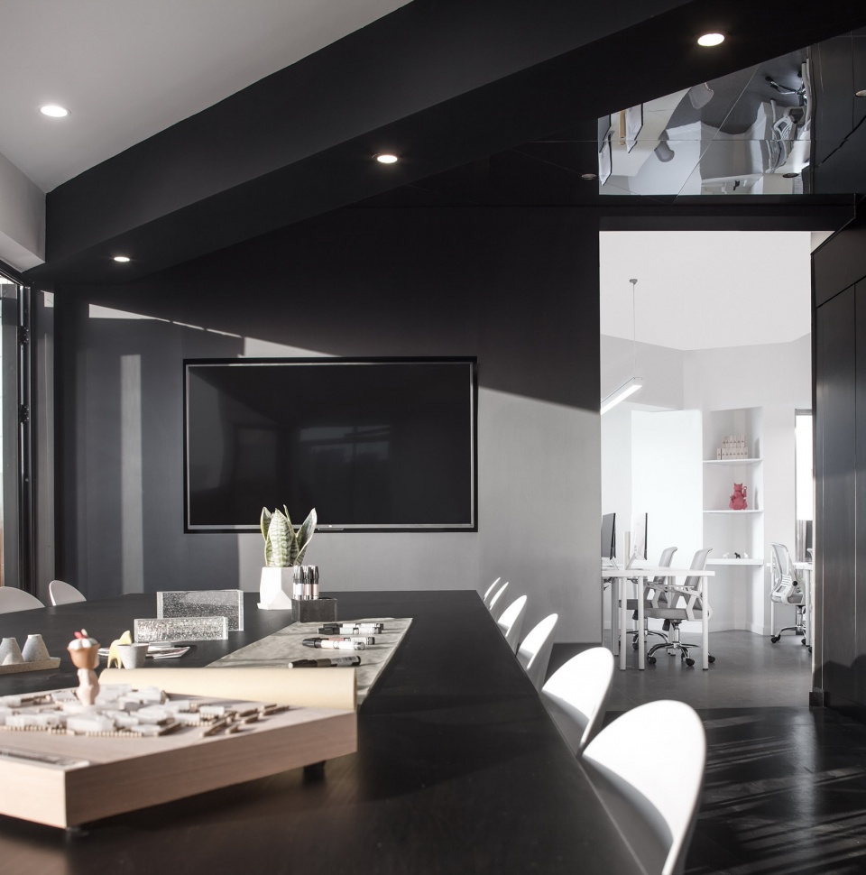twists and turns in shanghai china by lm design lab