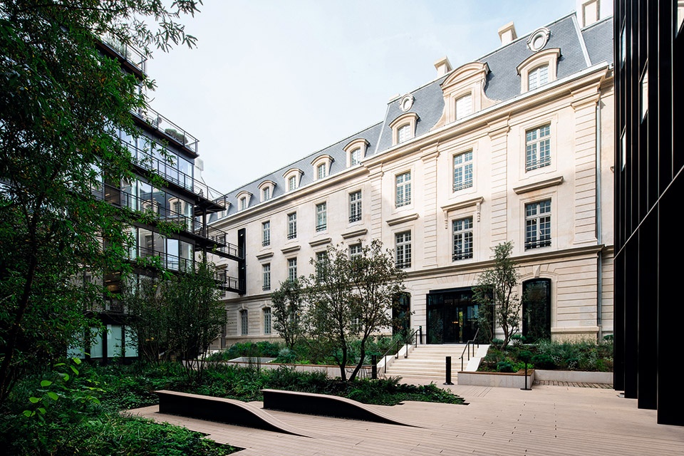 LABORDE by PCA STREAM