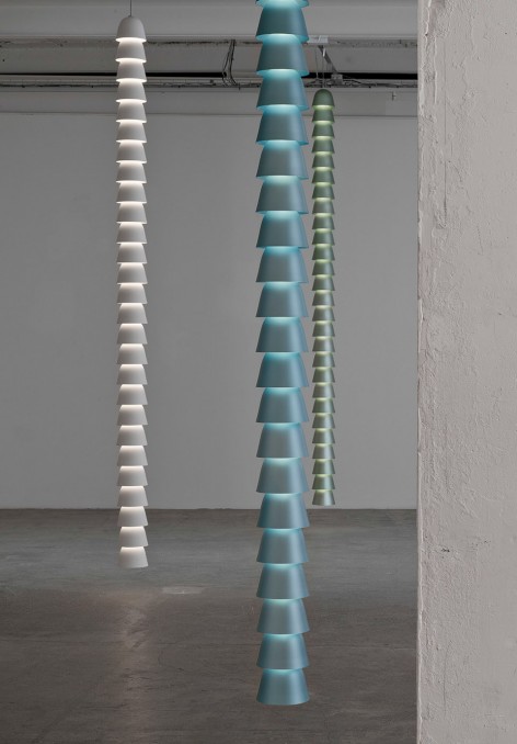 gooood archive lamp