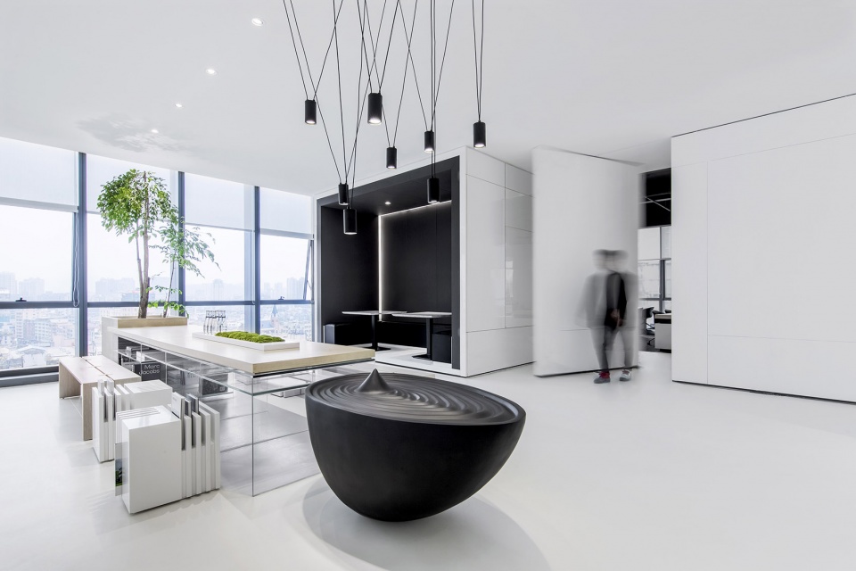 international avenue china by daosheng design