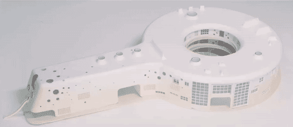 007 Lollipop Ideal Garden China By Dika Kindergarten Design Center