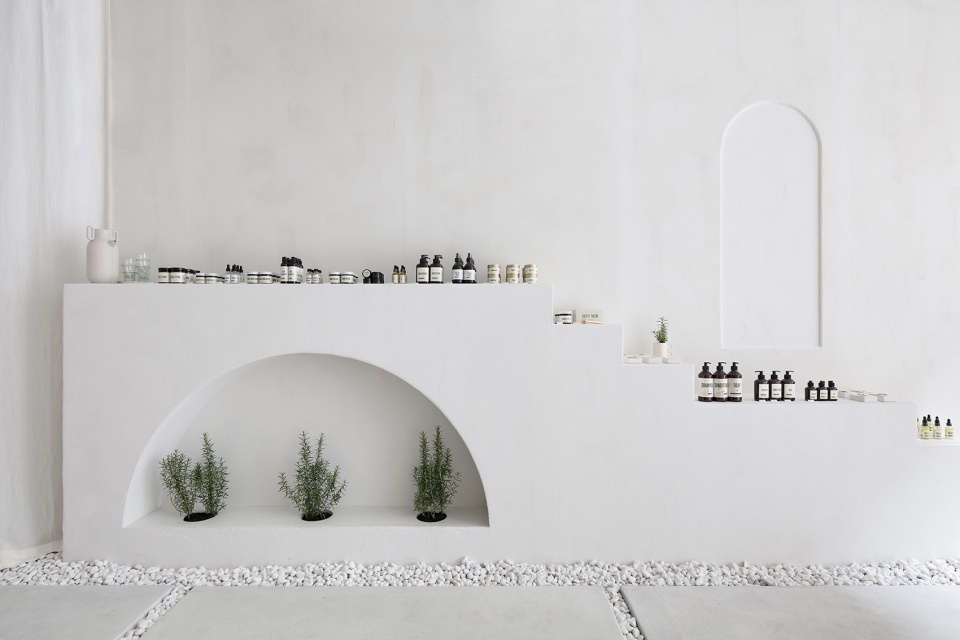maapilim popup store by craft bloom
