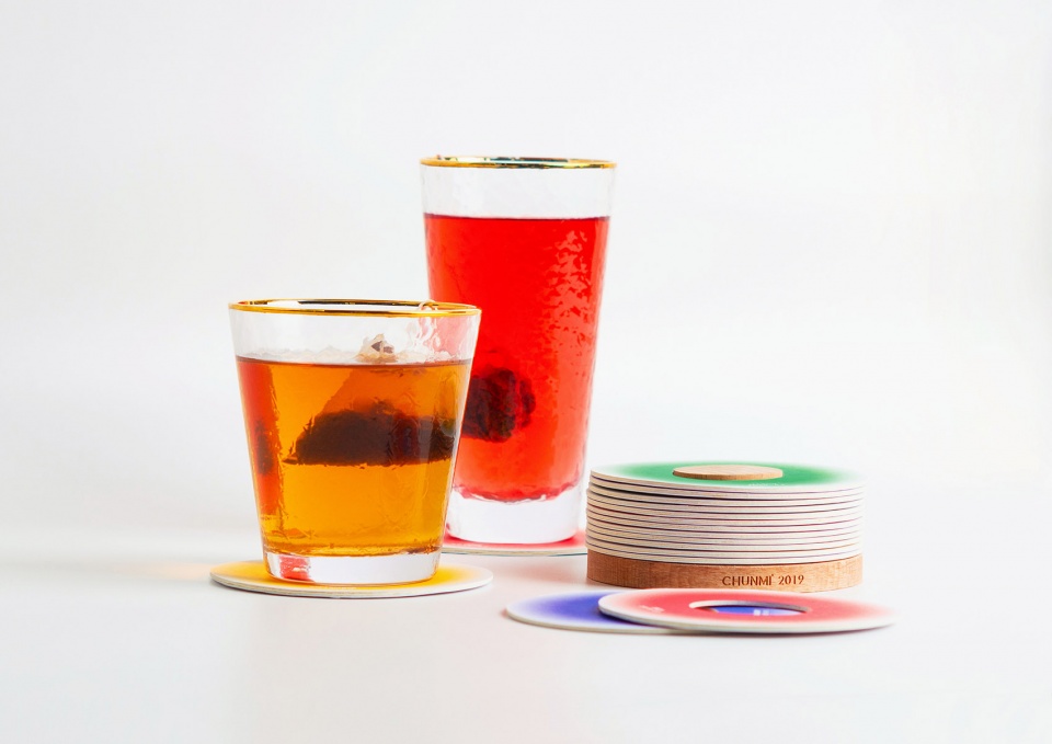 warm of year by chunmi design