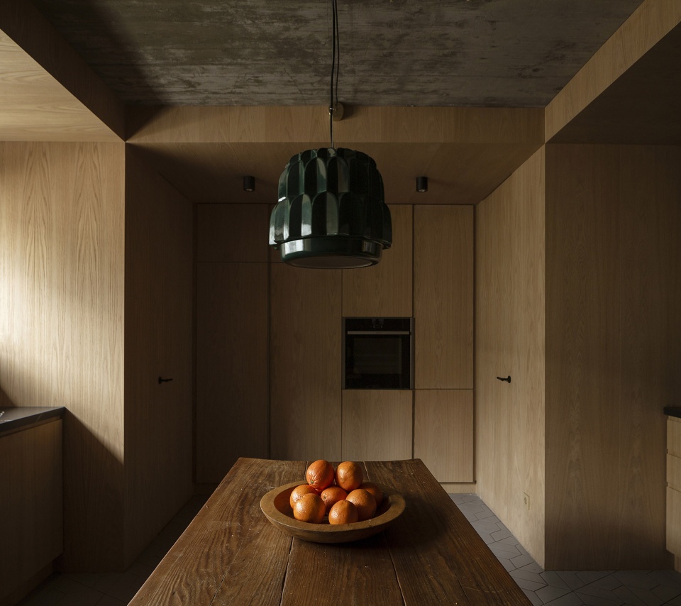 x o house by beta o architecture office
