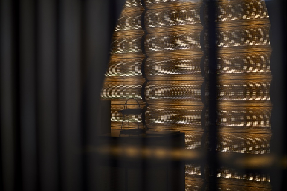 bamboo massage in yangzhou china by nonessential design studio