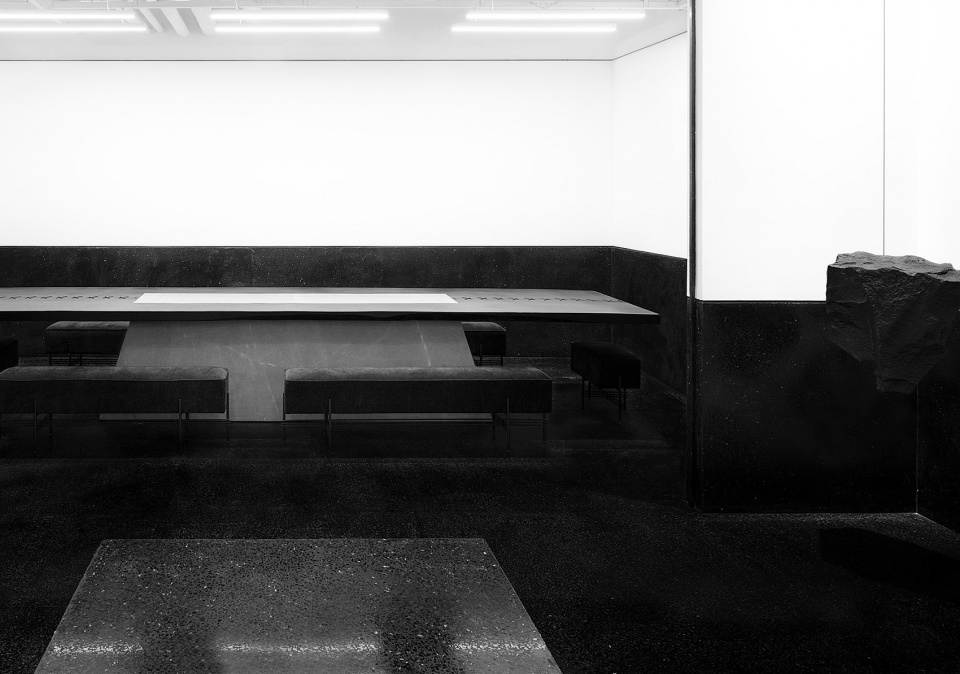 changemo design office china by changemo design