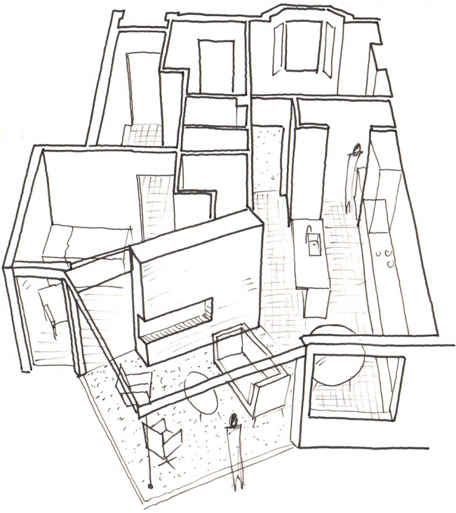 generation game by nimtim architects