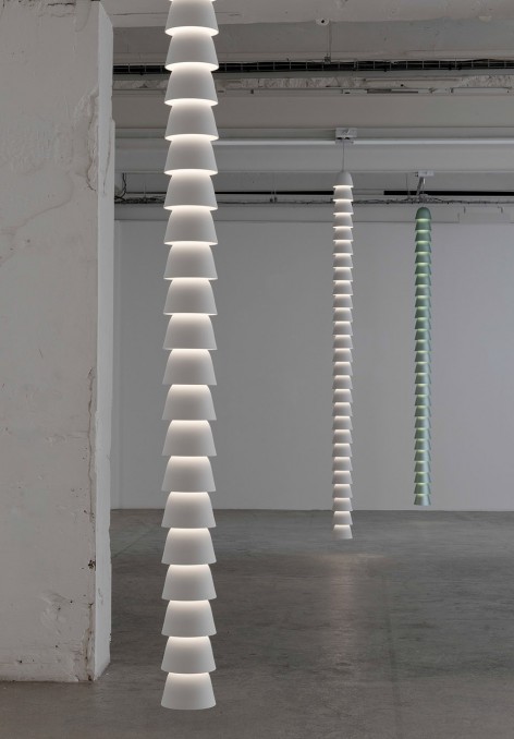 gooood archive lamp