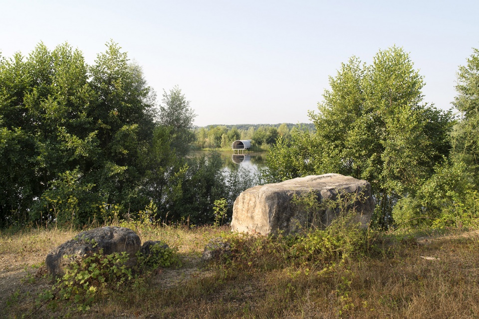 grand voyeux natural reserve by territoires charles henri tachon nicolas granger