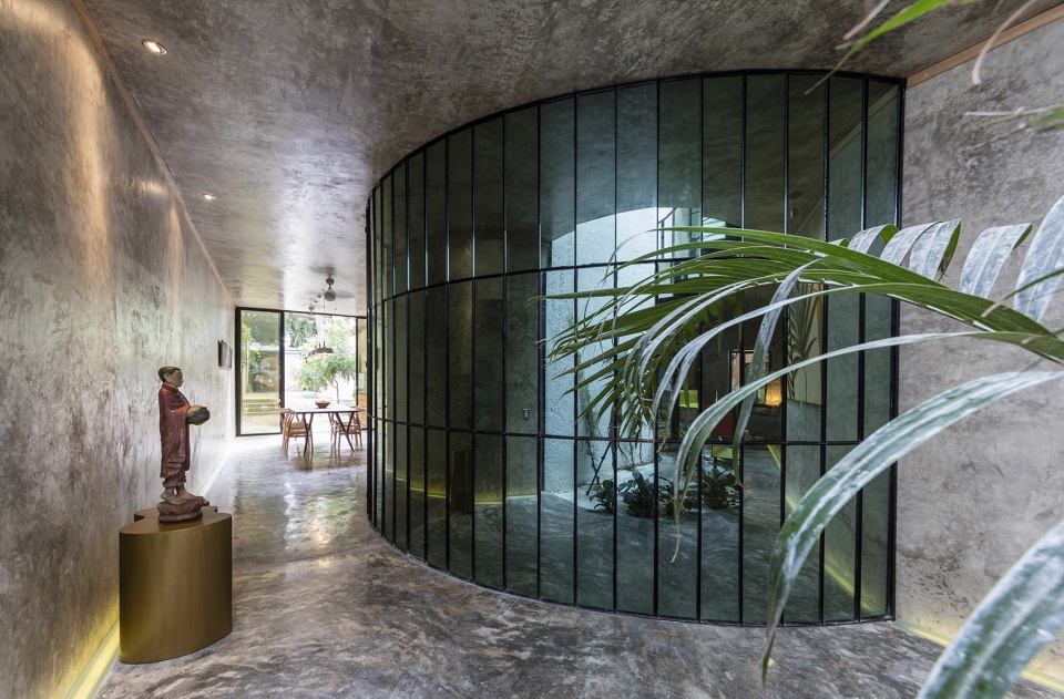 kaleidos house by taller estilo arquitectura