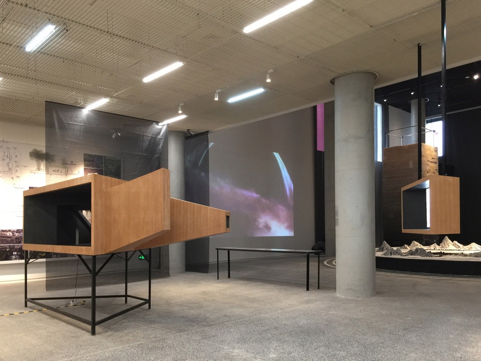 looking for palladio in the unknown city china by atelier fcjz