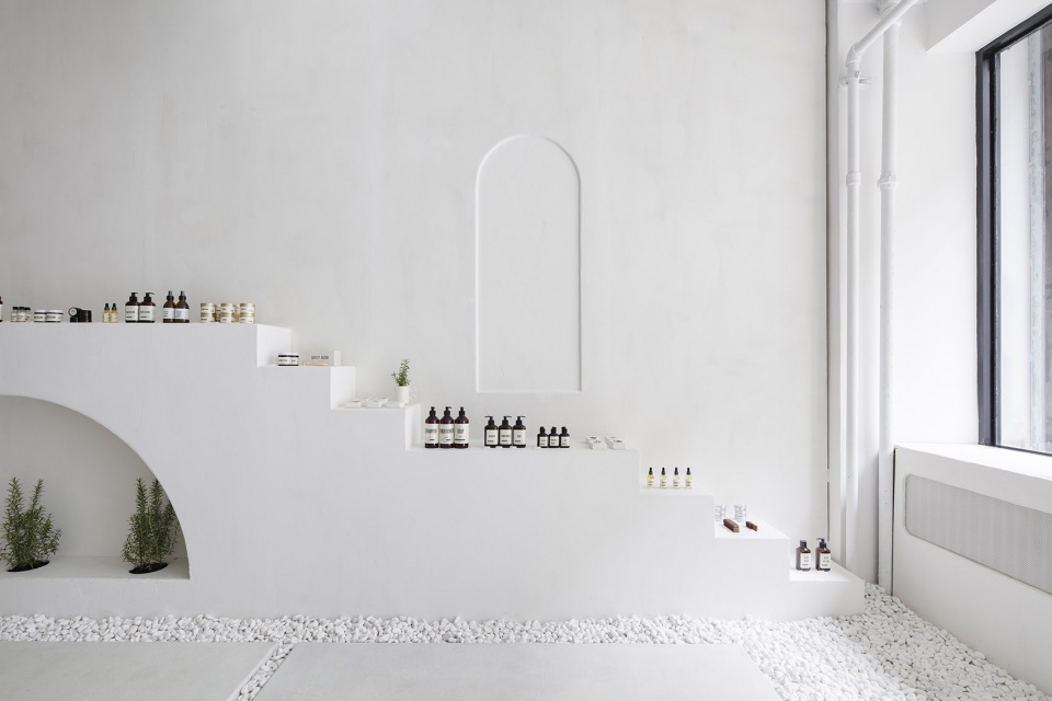 maapilim popup store by craft bloom