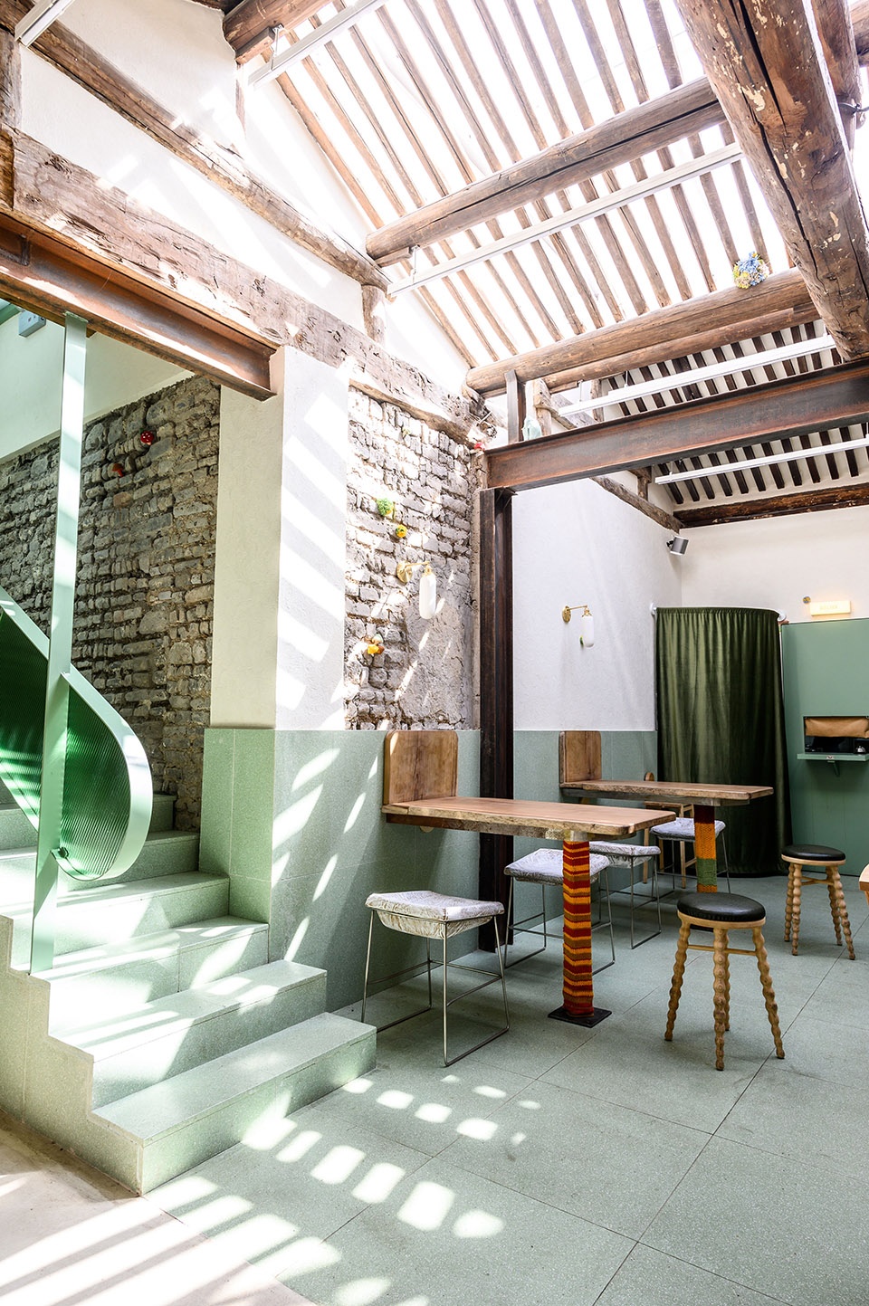 oh in beijing china by atelier a