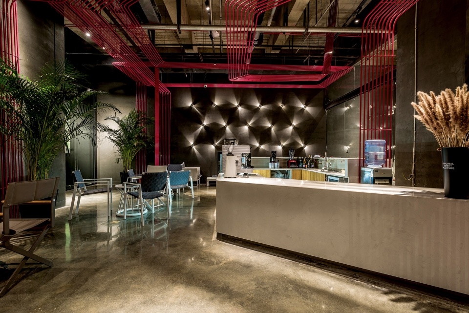 peak fitness center china by cc ltd
