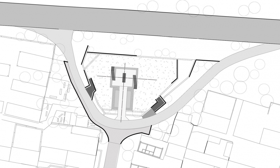 renovation of songjiagou village by china new rural planning and design
