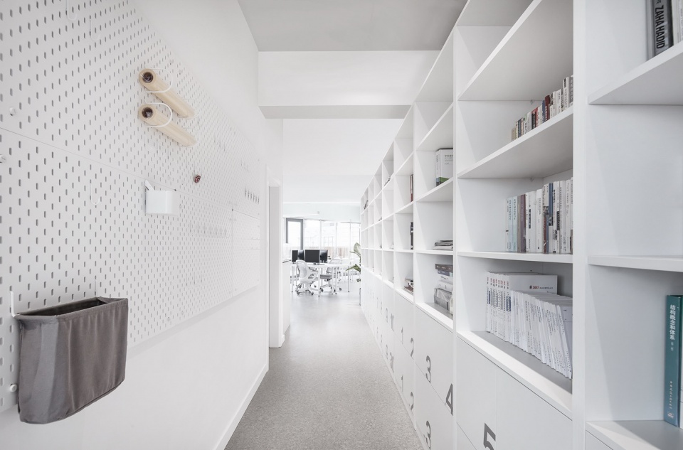 twists and turns in shanghai china by lm design lab
