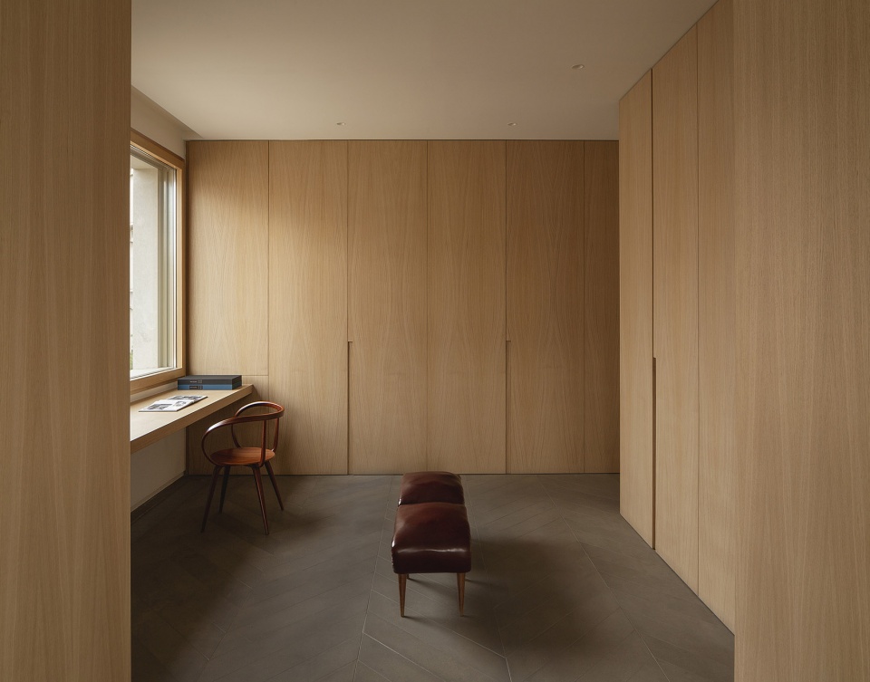 x o house by beta o architecture office