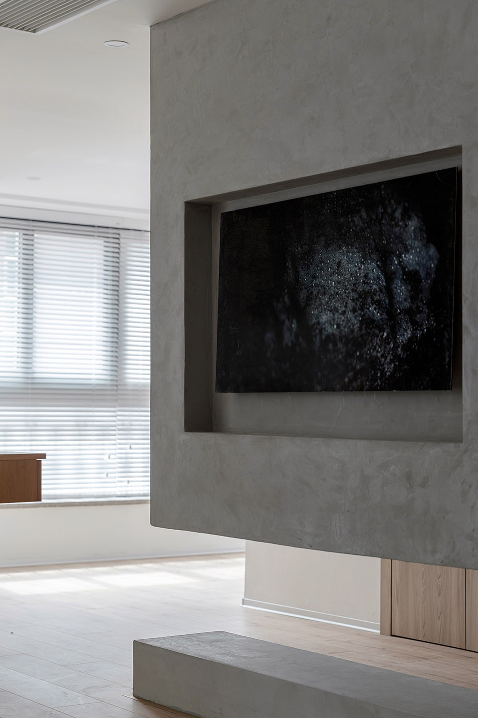 yiwang house interior design china by ge studio