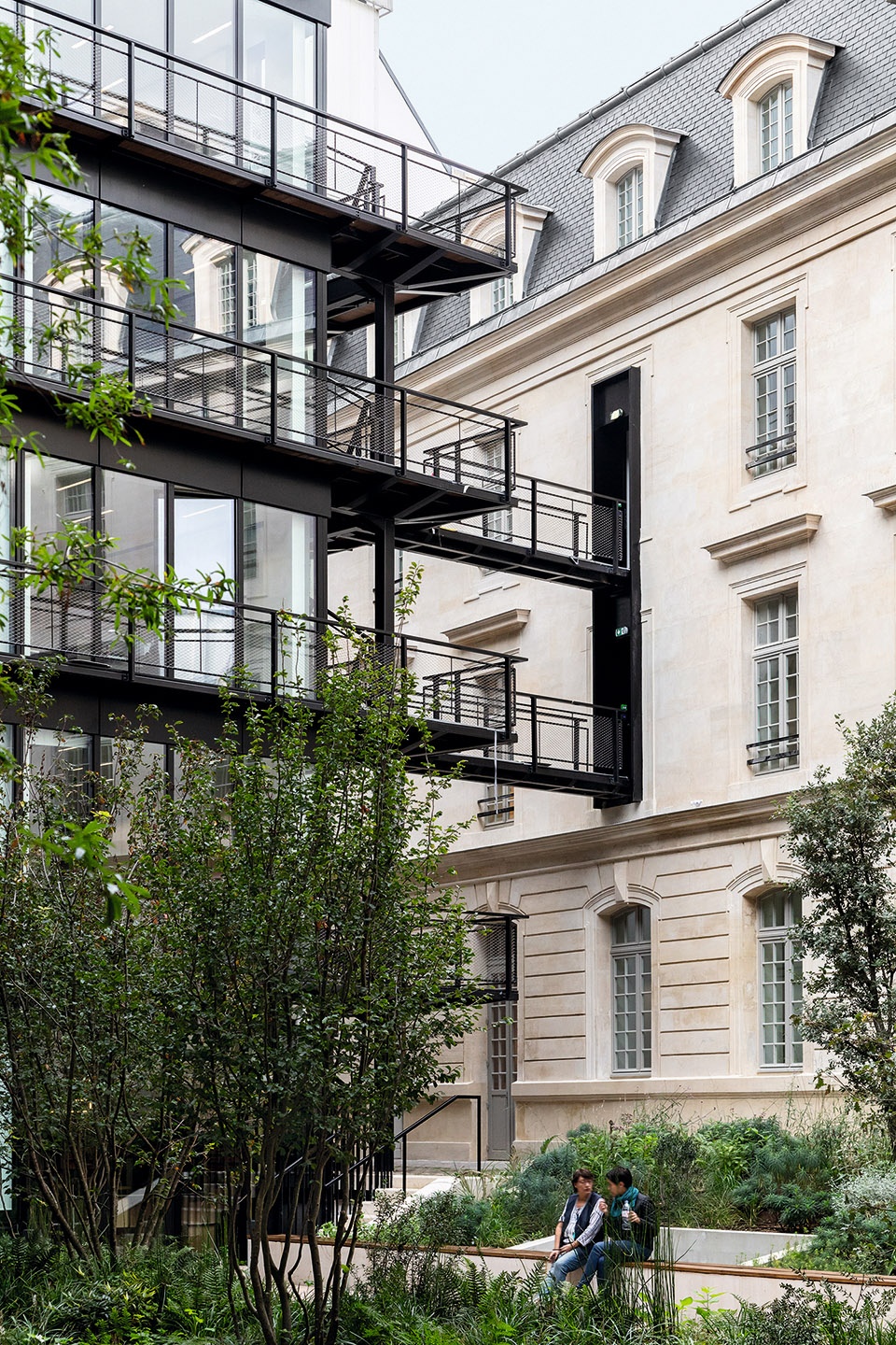 LABORDE by PCA STREAM