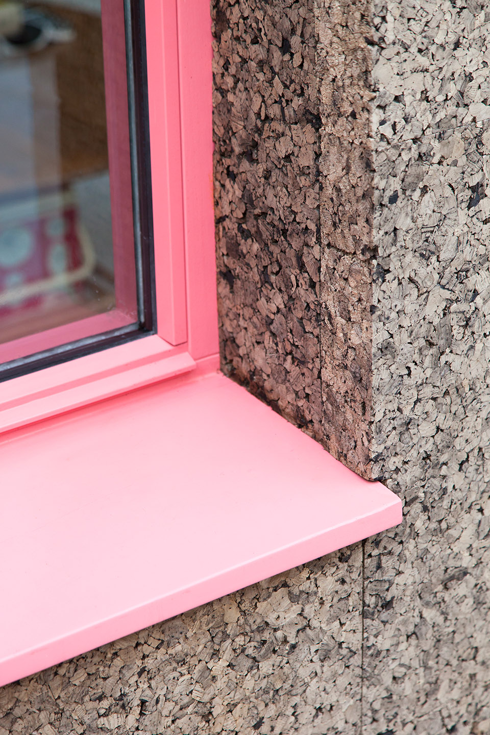 Cork House by nimtim architects 谷德设计网