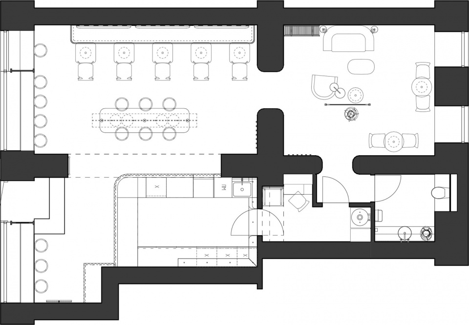 daily by sivak partners