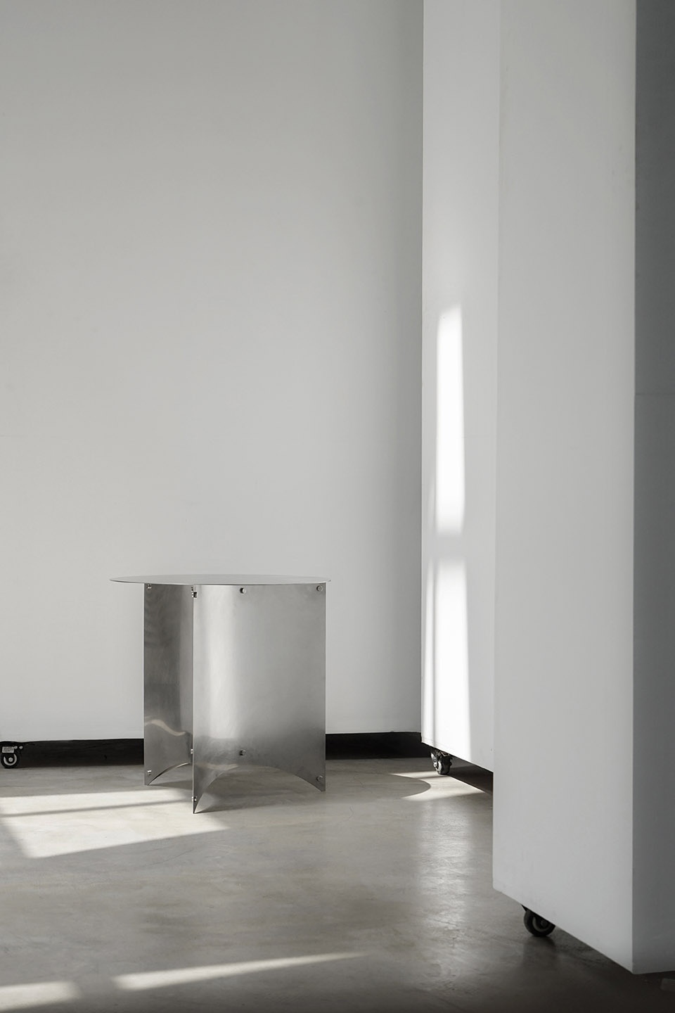 from the structures mario tsai solo exhibition 1