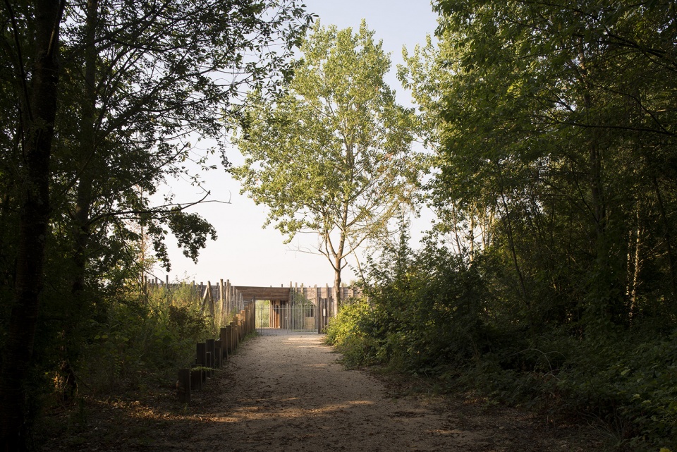 grand voyeux natural reserve by territoires charles henri tachon nicolas granger