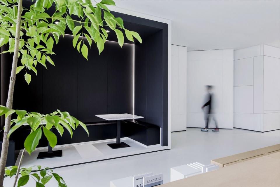 international avenue china by daosheng design
