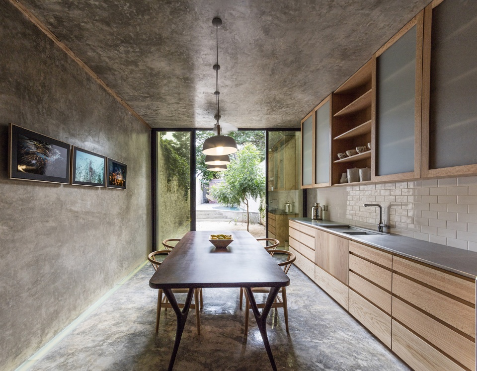 kaleidos house by taller estilo arquitectura