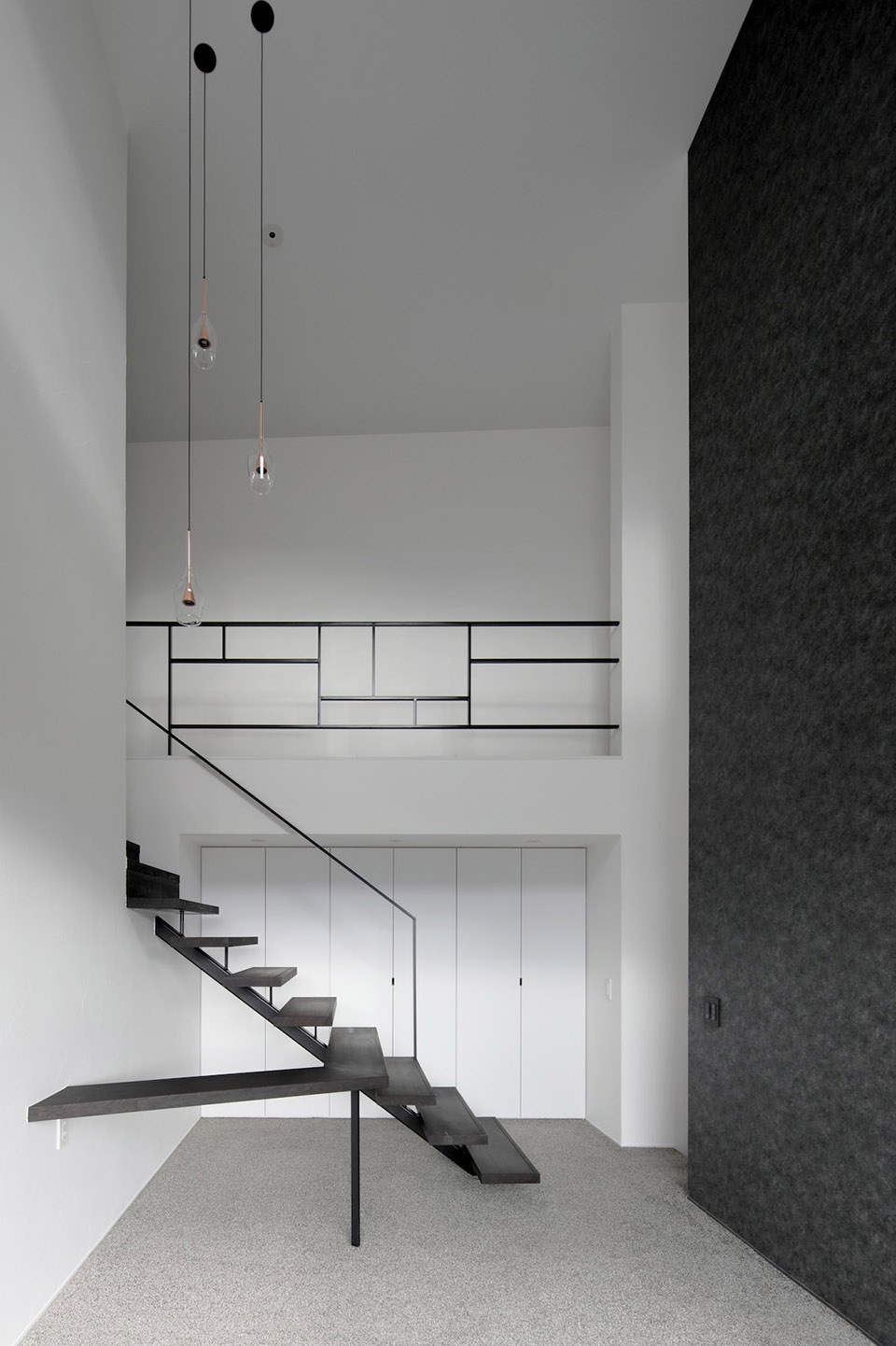 m4 by cubo design architect