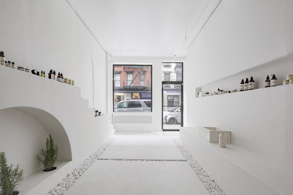 maapilim popup store by craft bloom