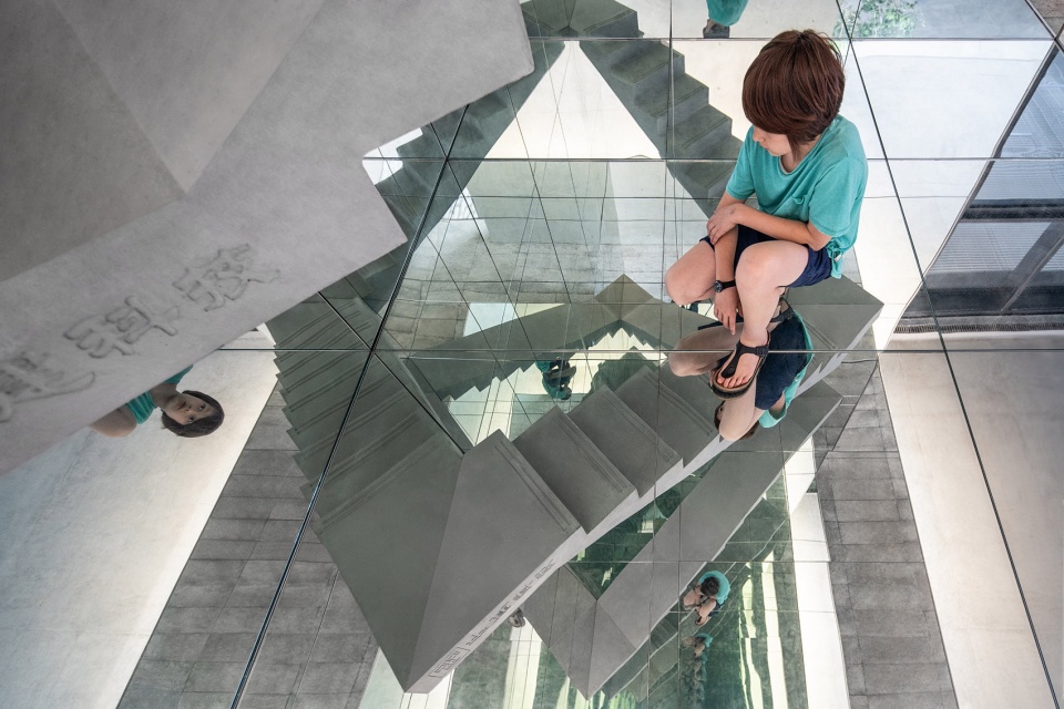 the known in shenzhen china by crossboundaries