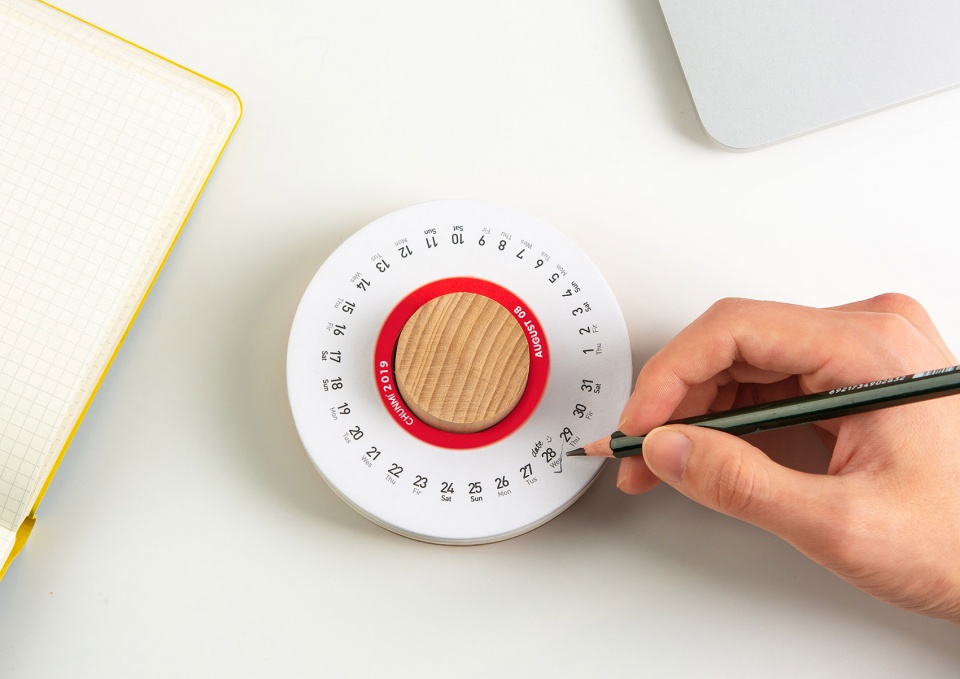 warm of year by chunmi design