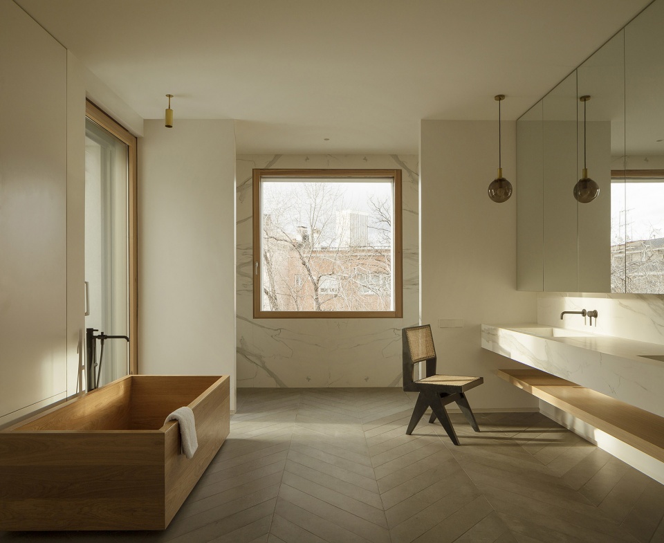 x o house by beta o architecture office