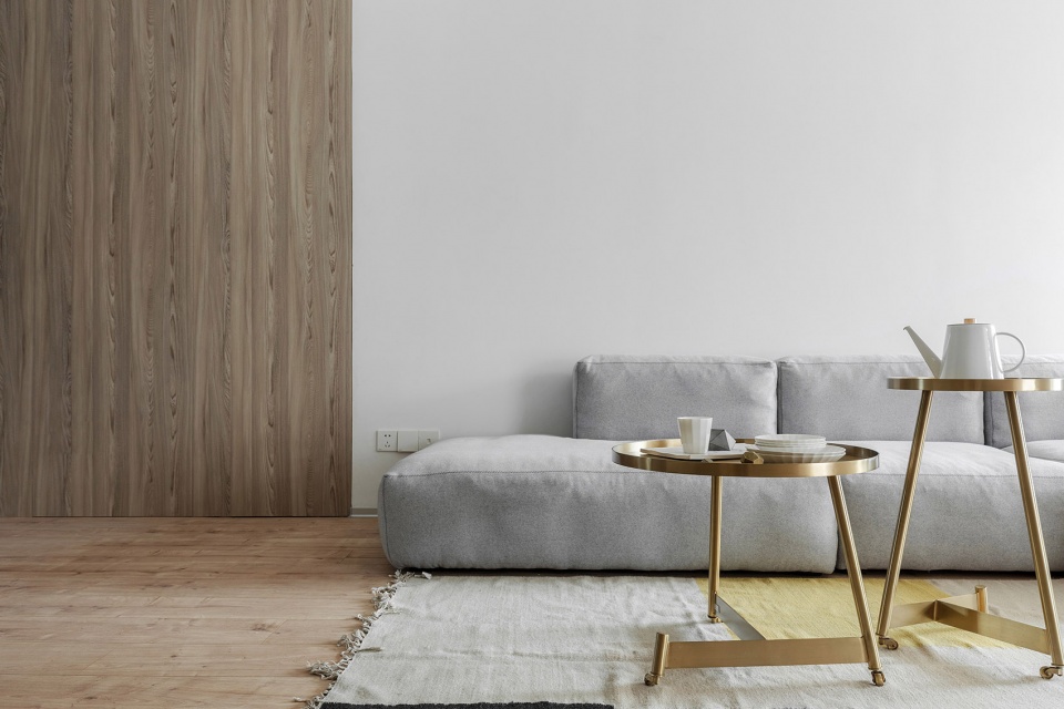 yiwang house interior design china by ge studio