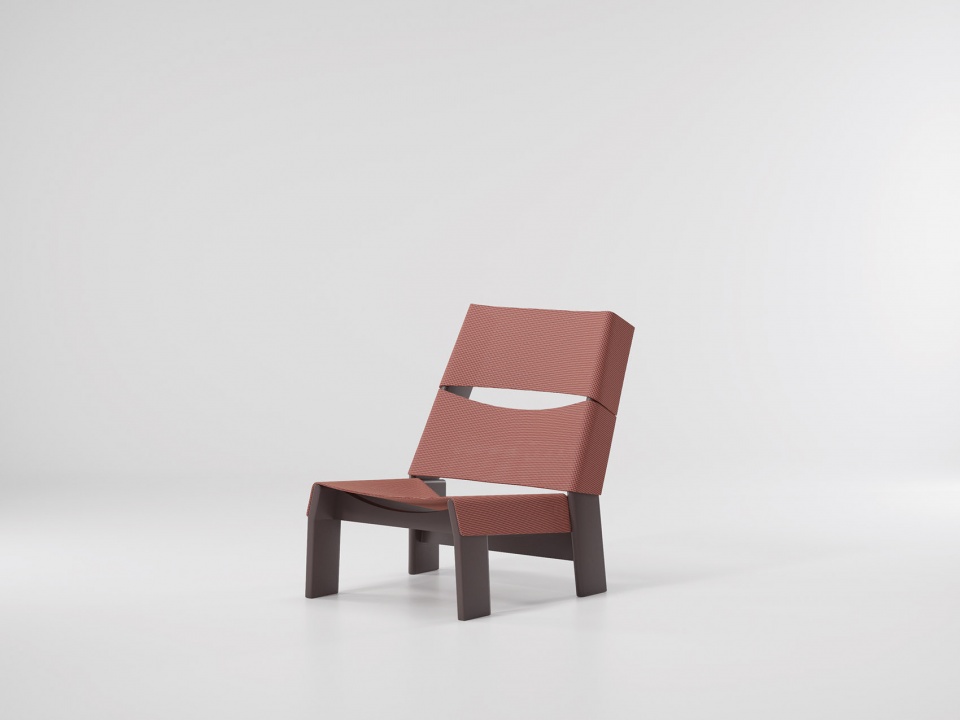 band collection by patricia urquiola