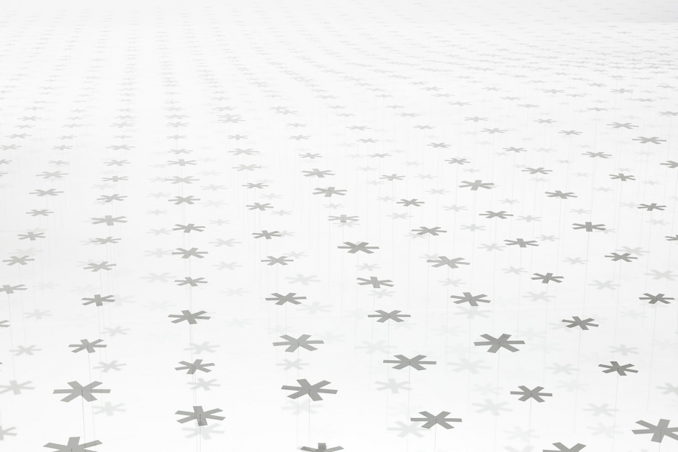 breeze of light by nendo