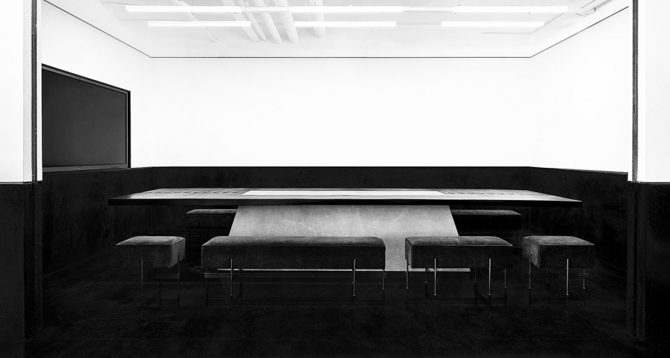 changemo design office china by changemo design