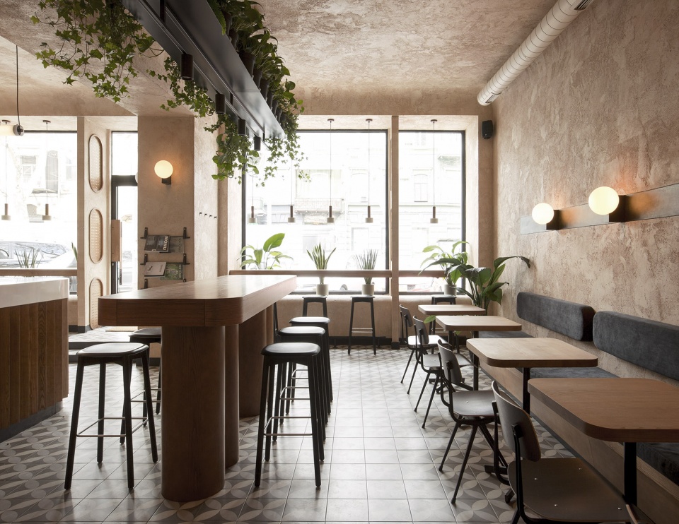 daily by sivak partners