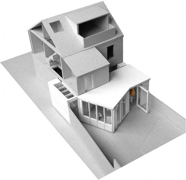 generation game by nimtim architects