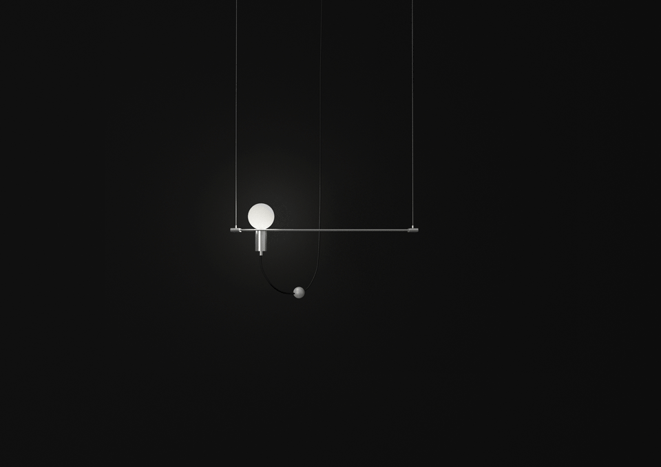 gooood archive lamp