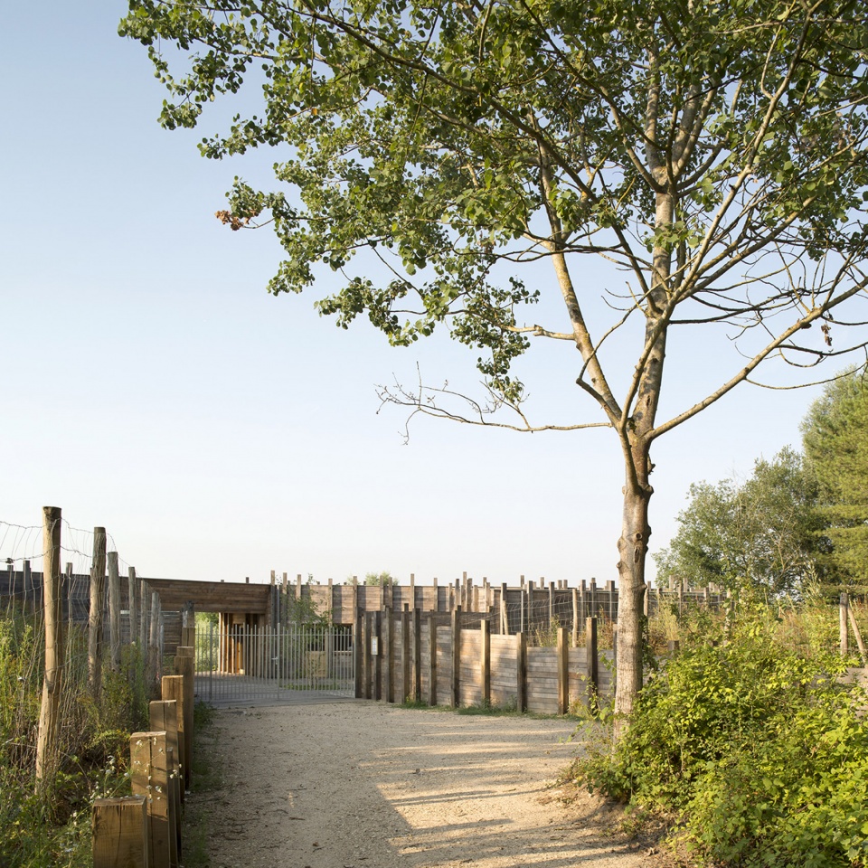 grand voyeux natural reserve by territoires charles henri tachon nicolas granger