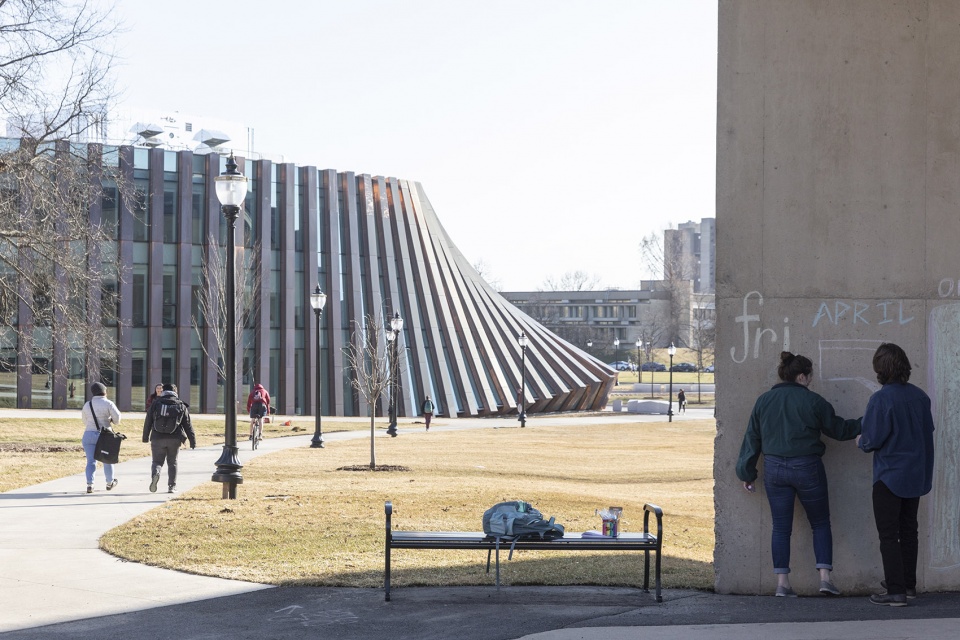isenberg school of managment business innovation hub by big