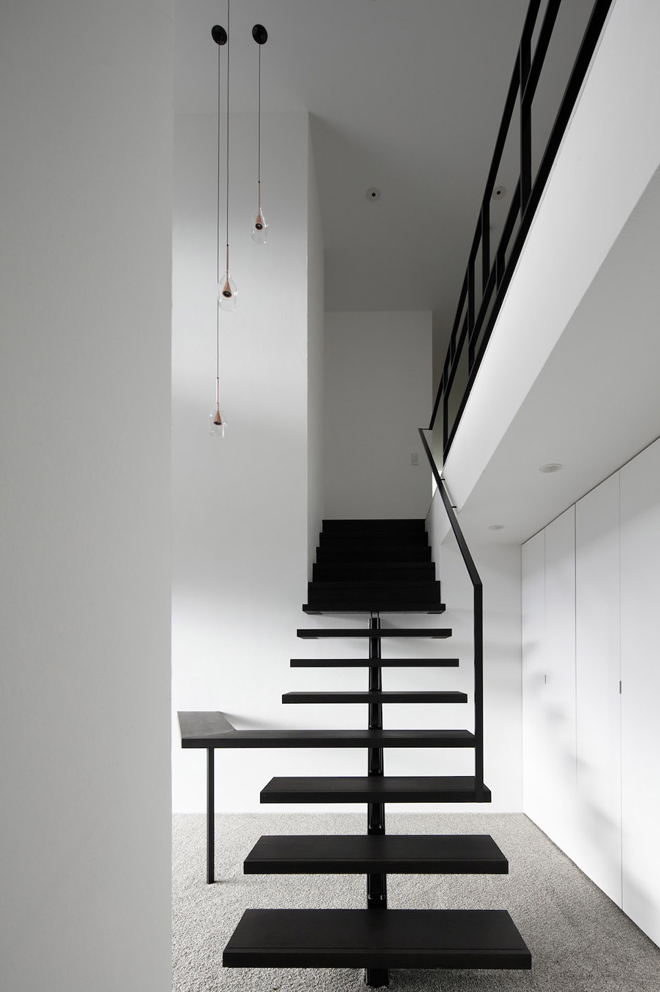 m4 by cubo design architect