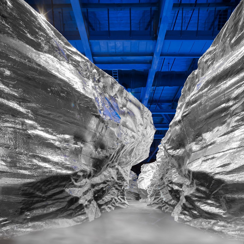mirror 2018 guangzhou design weeks jisushe by jisushe