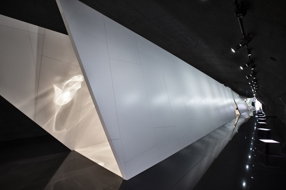 raytrace by layer cosentino