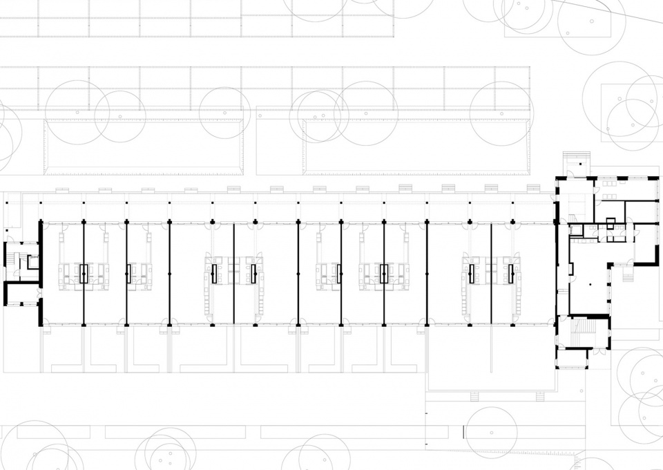 schuhfabrik hug by adrian streich architekten ag
