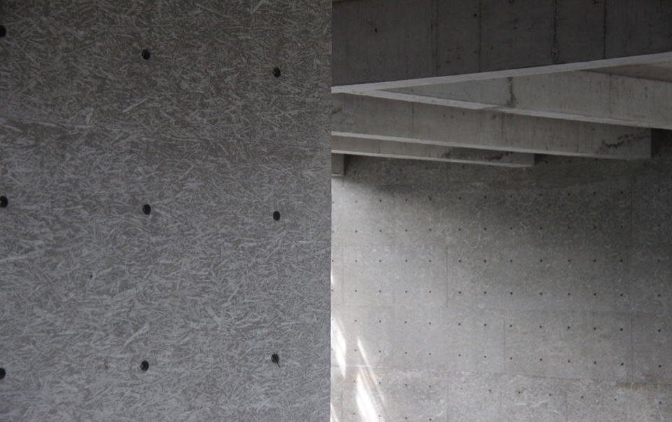 CIFI Headquarters Beijing by Steven Holl Architects