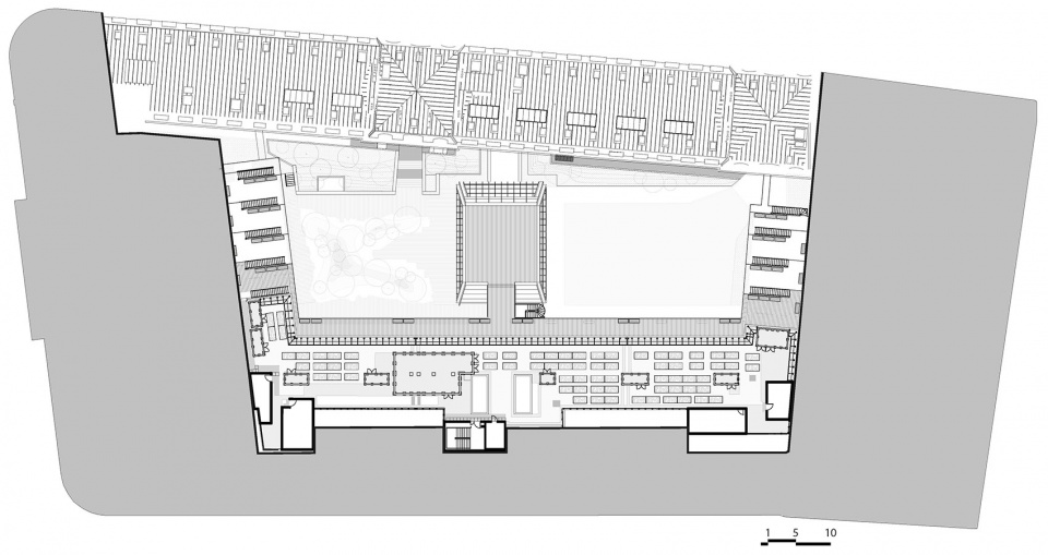 LABORDE by PCA STREAM