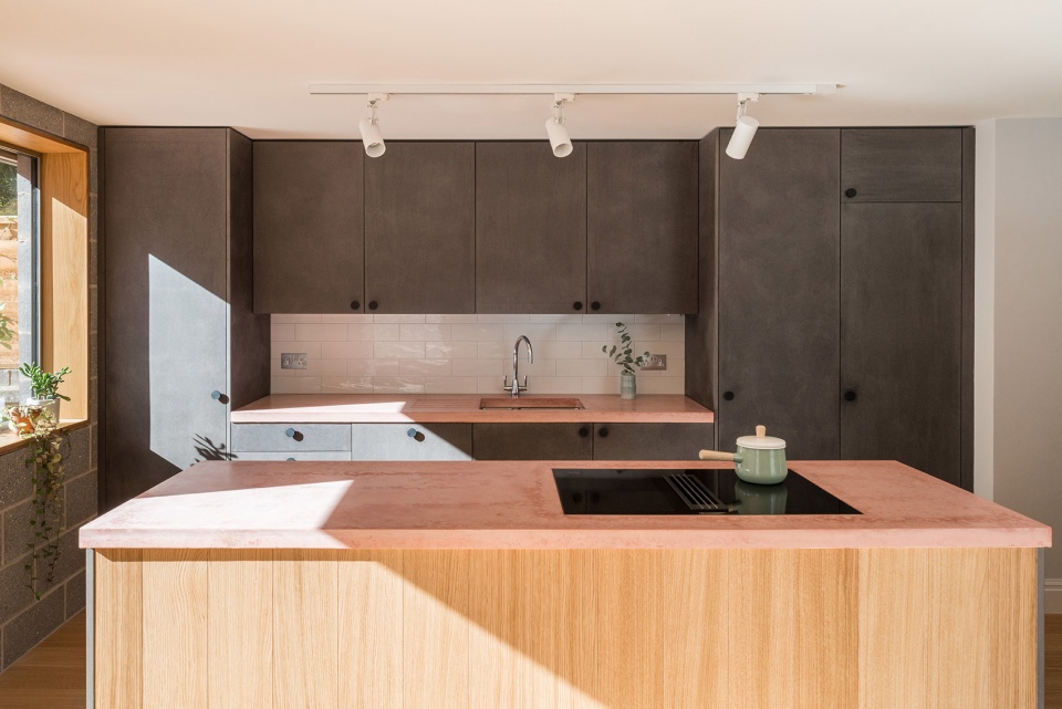 block house by nimtim architects ltd